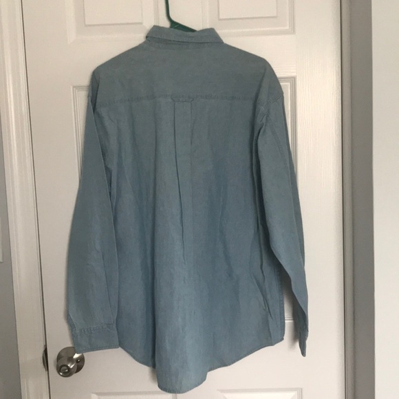 NWT Fred Flintstone Button Down - Picture 6 of 7